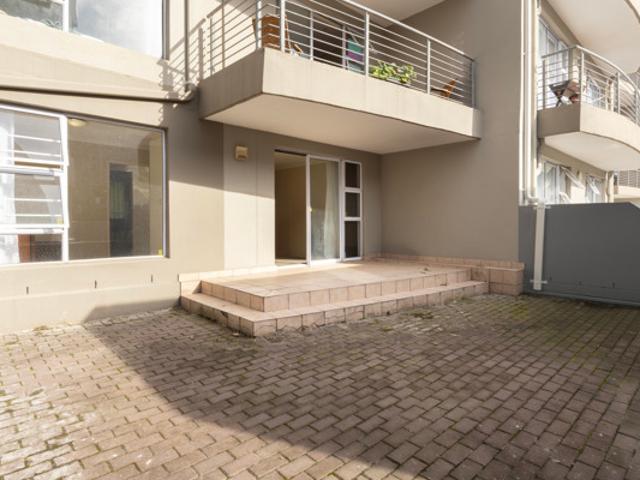 Apartment for rent in Bellville, Western Cape