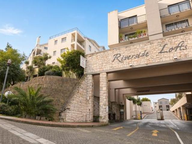 Apartment for rent in Cape Town, Western Cape