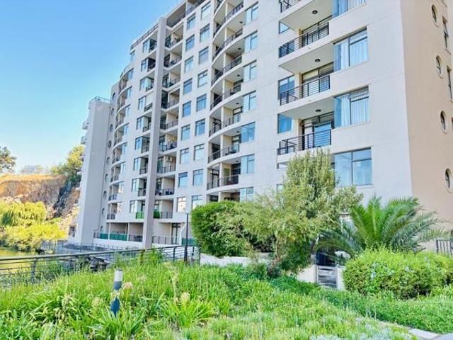 Apartment for rent in Cape Town Ward 70, Bellville