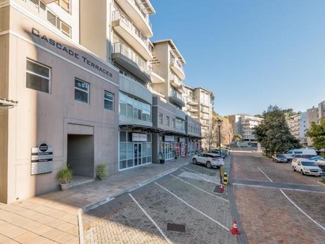 Apartment for rent in Bellville, Western Cape