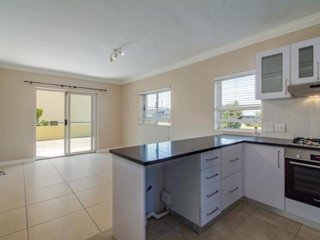 Apartment for rent in Bellville, Western Cape