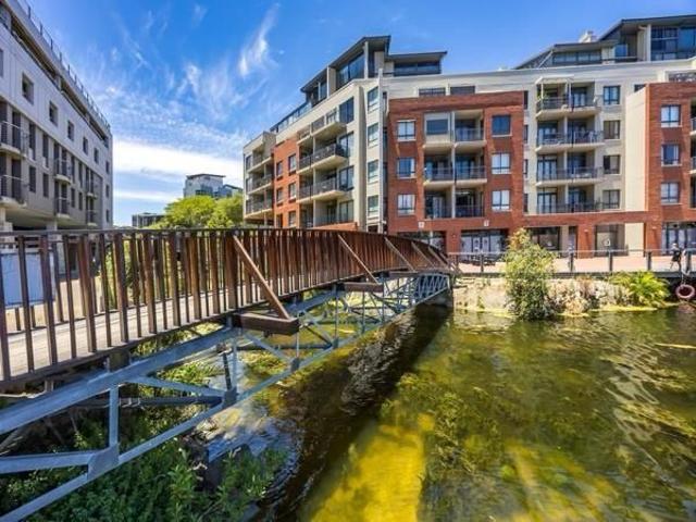 Apartment for rent in Bellville, Western Cape