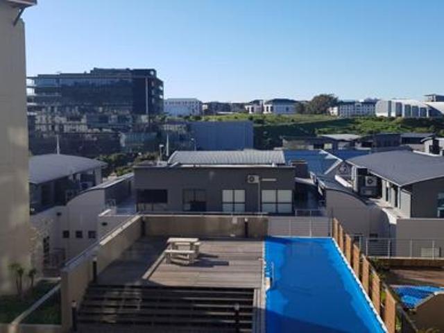 Apartment for rent in Cape Town, City of Cape Town