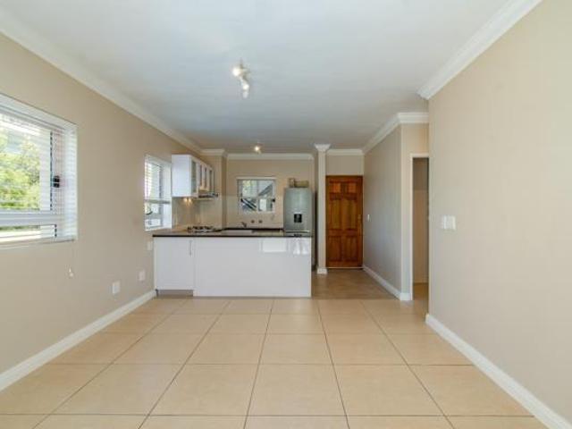 Apartment for rent in Cape Town, Western Cape