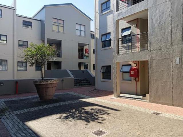 Apartment for rent in Cape Town, City of Cape Town