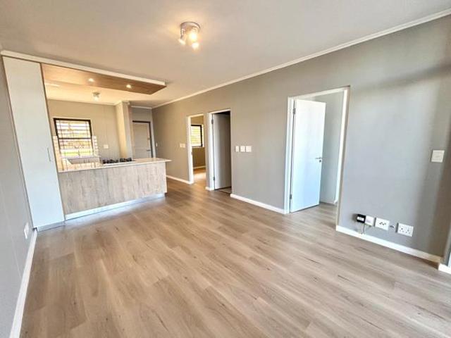 Apartment for rent in Cape Town, City of Cape Town