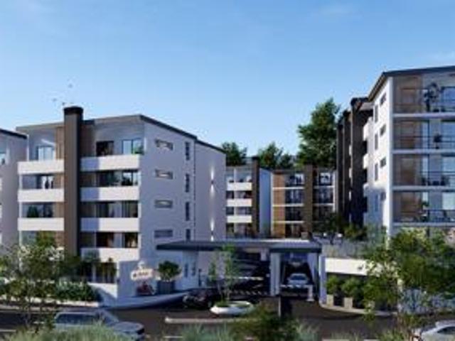 Apartment for sale in Cape Town, Western Cape