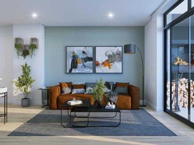 Apartment for sale in Cape Town, Western Cape