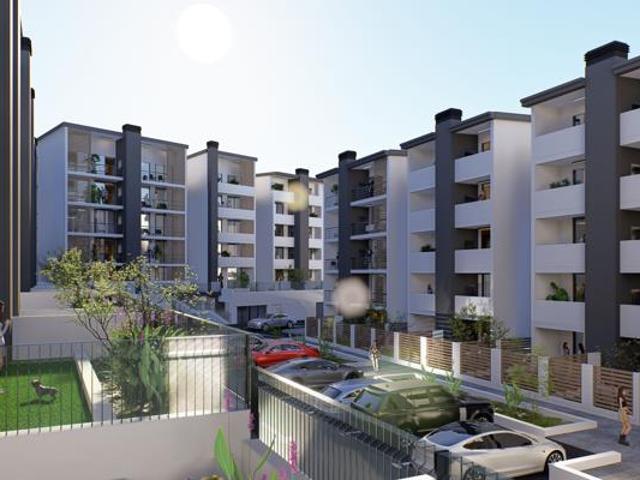 Apartment for sale in Cape Town, Western Cape
