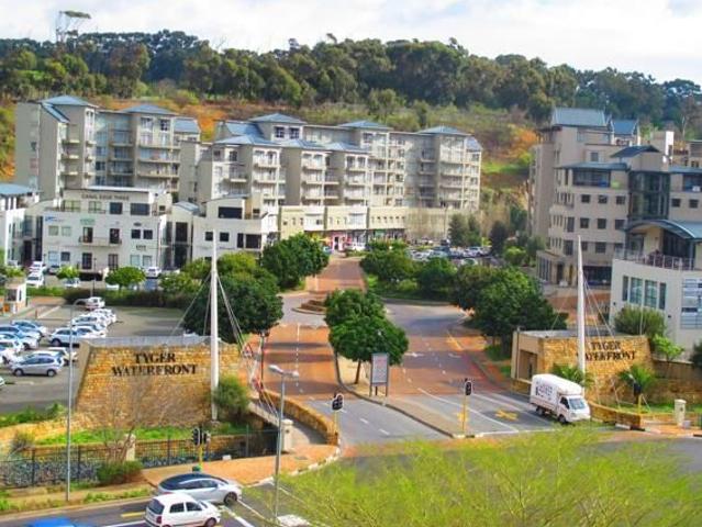 Apartment for rent in Bellville, Western Cape
