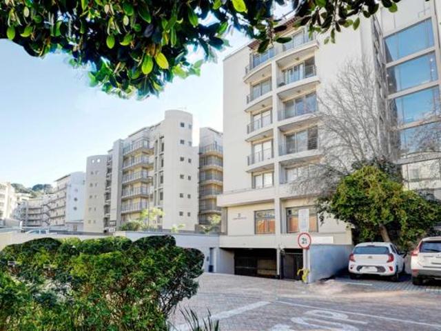 Apartment for rent in Cape Town, City of Cape Town