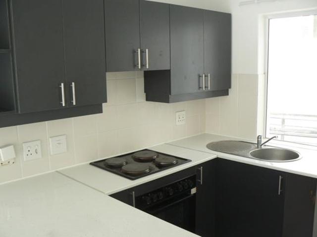 Apartment for rent in Cape Town, City of Cape Town