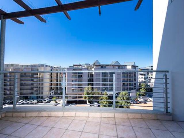 Apartment for rent in Cape Town, Western Cape