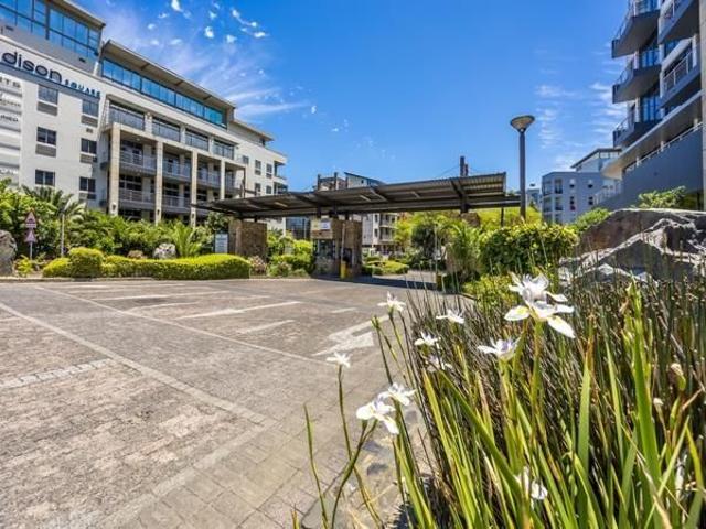 Apartment for rent in Bellville, Western Cape