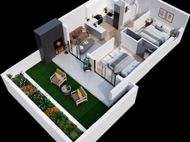Apartment for sale in Cape Town, Western Cape