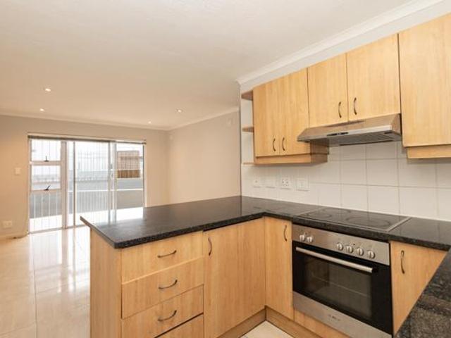 Apartment for sale in Cape Town, Western Cape