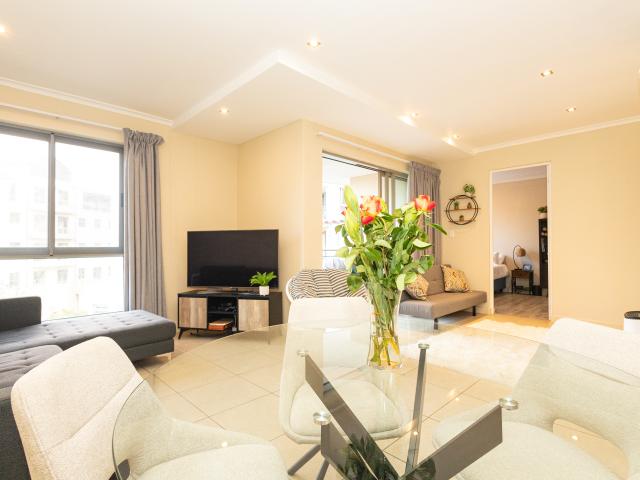 Apartment for sale in Cape Town, Western Cape