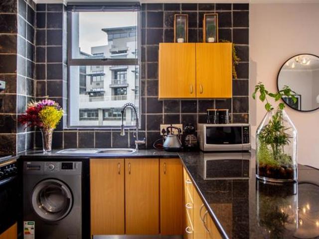 Apartment for rent in Cape Town, Western Cape