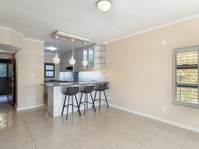 Apartment for rent in Waterfront, Cape Town