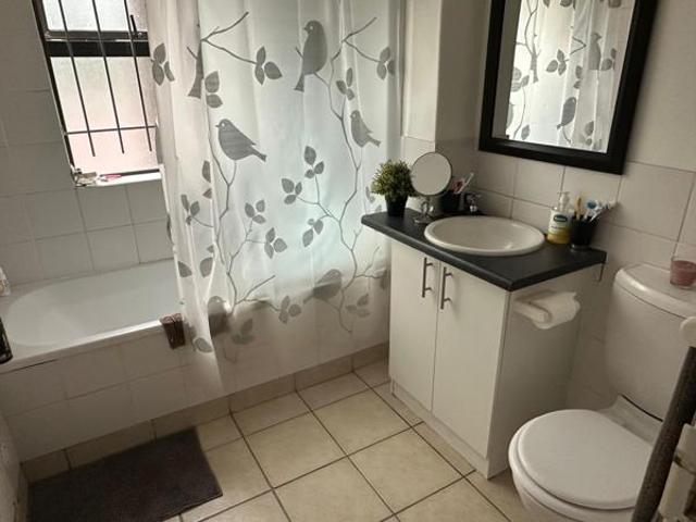 Apartment for rent in Cape Town, City of Cape Town
