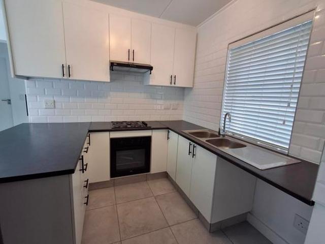 Apartment for rent in Cape Town, Western Cape