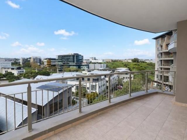 Apartment for rent in Bellville, Western Cape