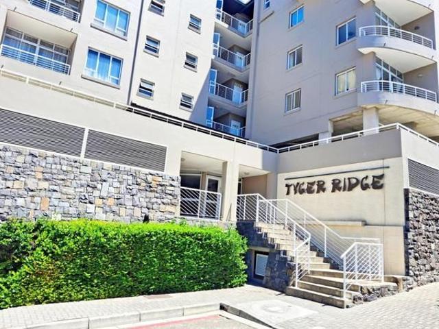 Apartment for rent in Bellville, Western Cape