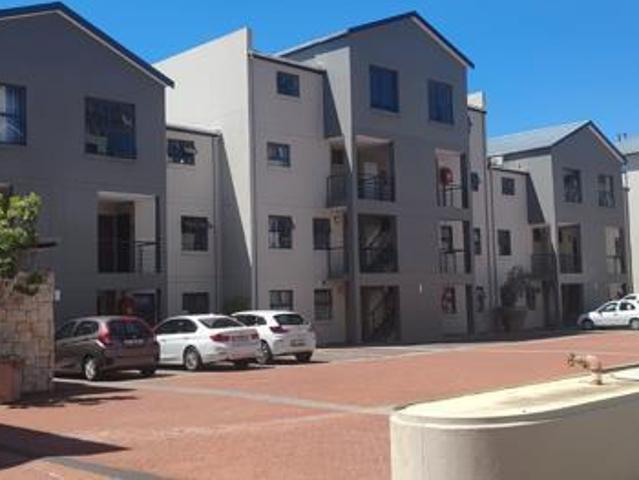 Apartment for rent in Bellville, Western Cape