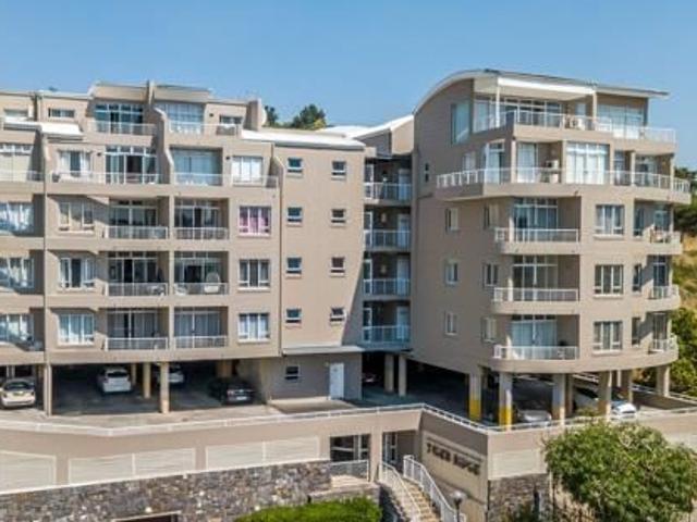 Apartment for rent in Bellville, Western Cape