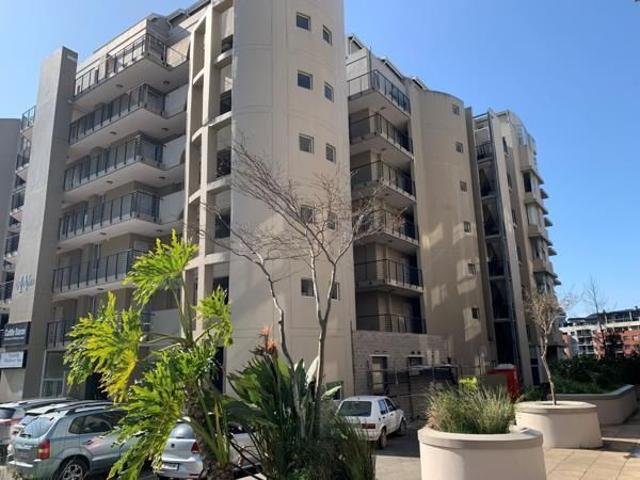 Apartment for rent in Cape Town Ward 70, Bellville