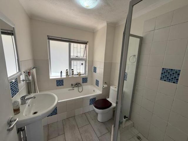 Apartment for rent in Bellville, Western Cape