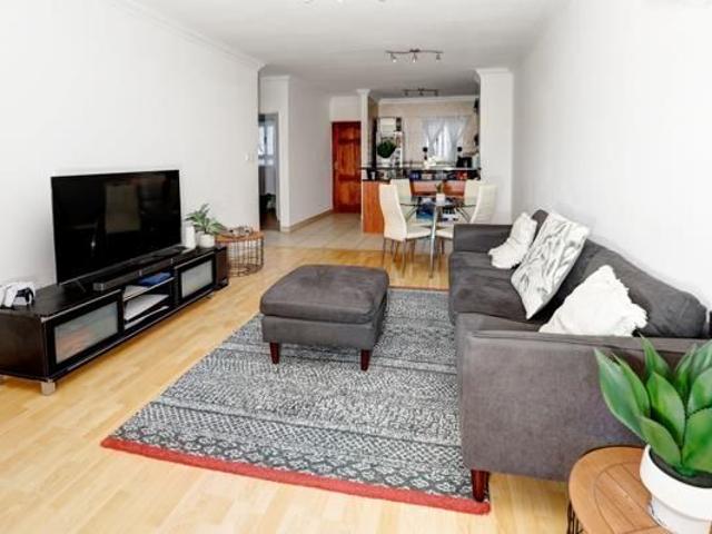 Apartment for rent in Bellville, Western Cape