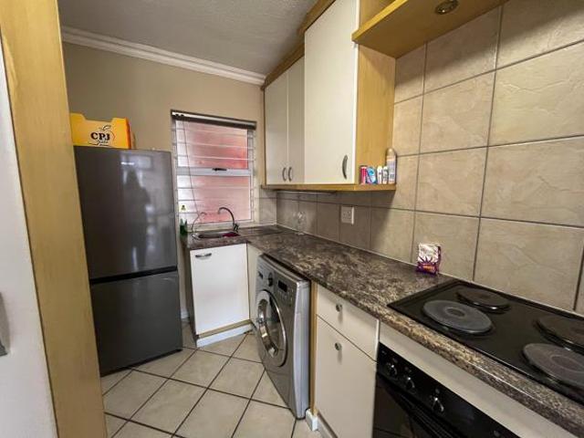 Apartment for rent in Cape Town, Western Cape