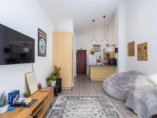 Apartment for rent in Bellville, Western Cape