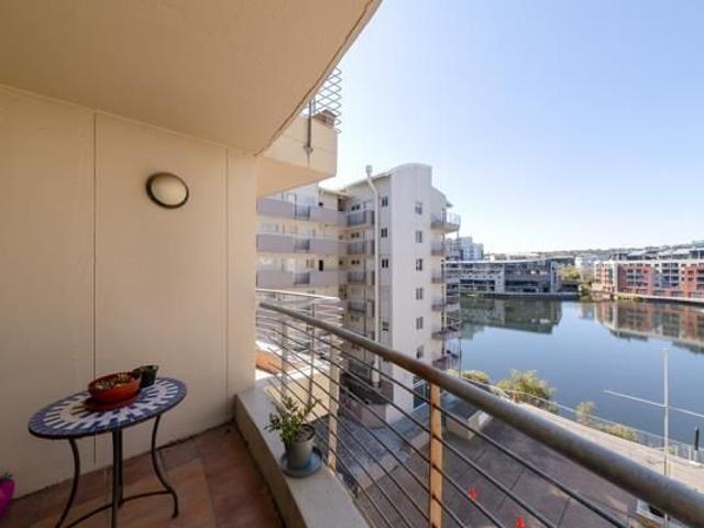 Apartment for rent in Bellville, Western Cape