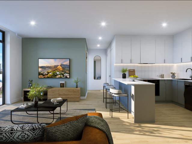 Apartment for sale in Cape Town, Western Cape