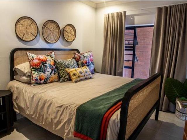 Apartment for rent in Mopani, Limpopo