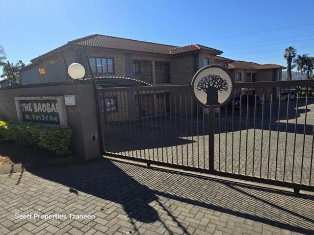 Apartment for sale in Mopani, Limpopo