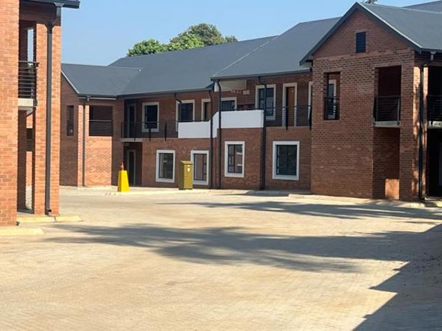 Apartment for sale in Mopani, Limpopo