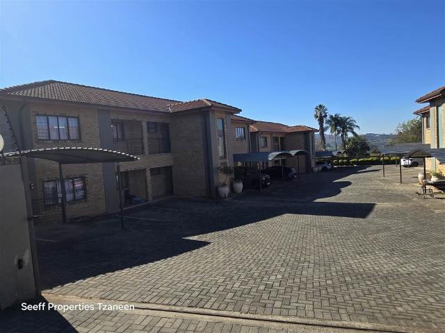 Apartment for sale in Mopani, Limpopo