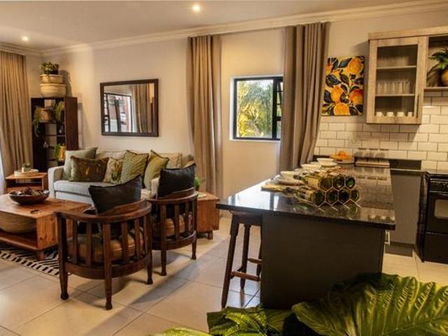 Apartment for sale in Mopani, Limpopo