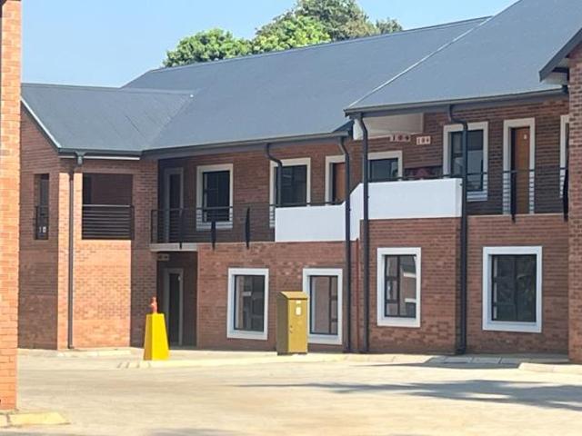 Apartment for sale in Mopani, Limpopo