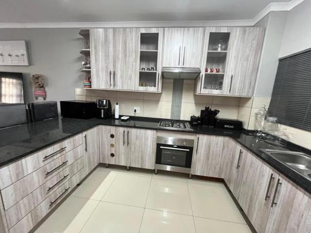 Apartment for rent in Mopani, Limpopo