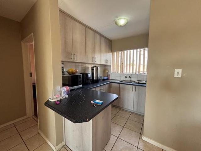 Apartment for sale in Bloemfontein, Free State