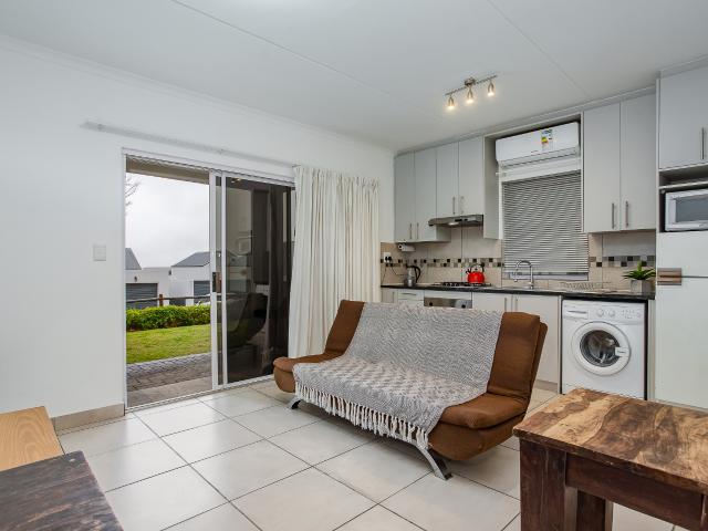 Apartment for sale in Western Cape