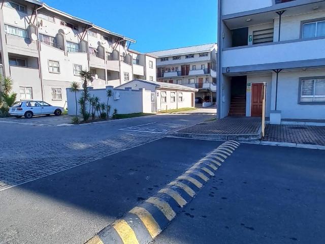 Apartment for sale in Western Cape