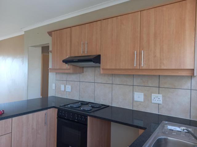 Apartment for rent in Western Cape