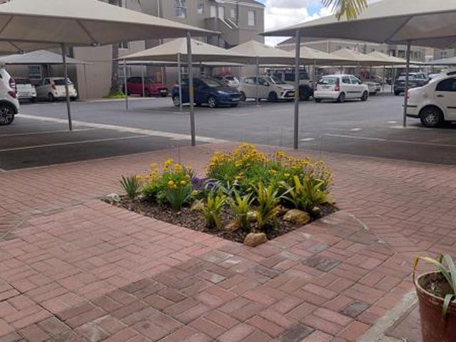 Apartment for rent in Cape Town, City of Cape Town