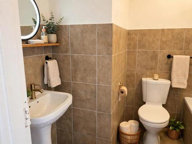 Apartment for rent in Cape Town, City of Cape Town