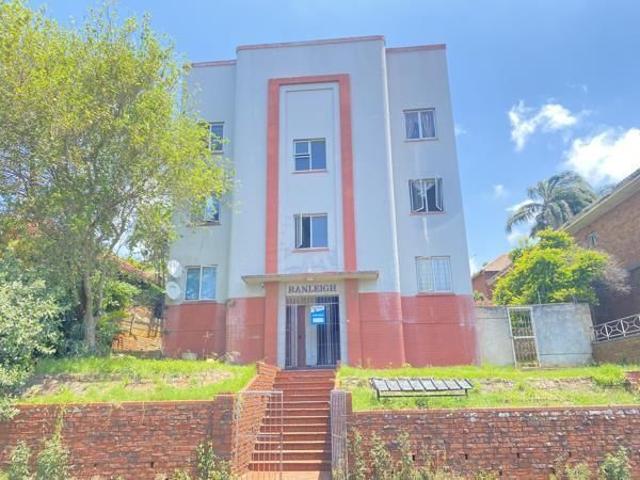 Apartment for rent in Seaview, Kwazulu-natal